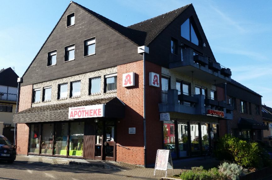 Kreuzherren Apotheke