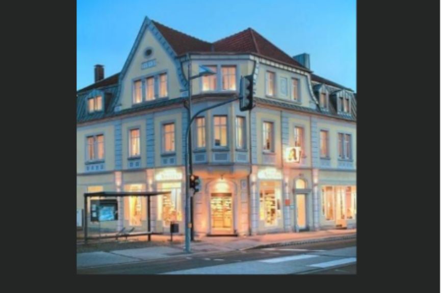 Markt-Apotheke