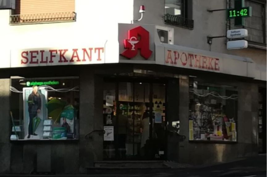 Selfkant-Apotheke