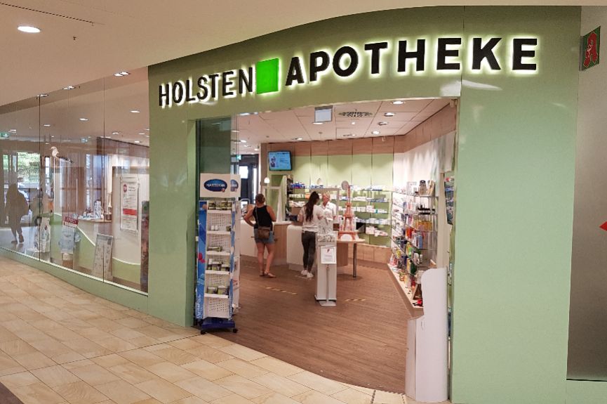 Holsten Apotheke