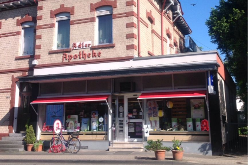 Adler-Apotheke