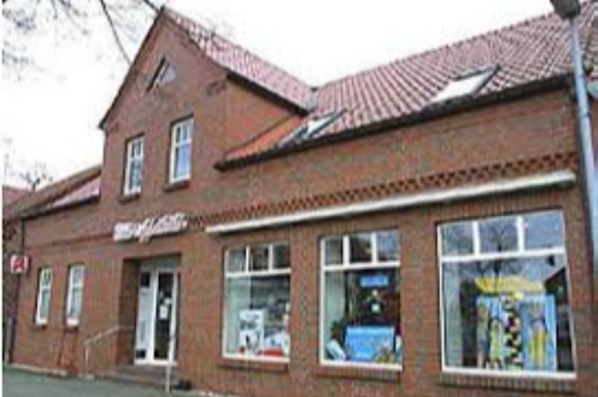 Elde Apotheke