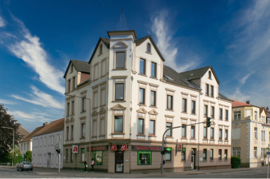 Arminius Apotheke