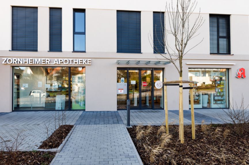 Zornheimer Apotheke