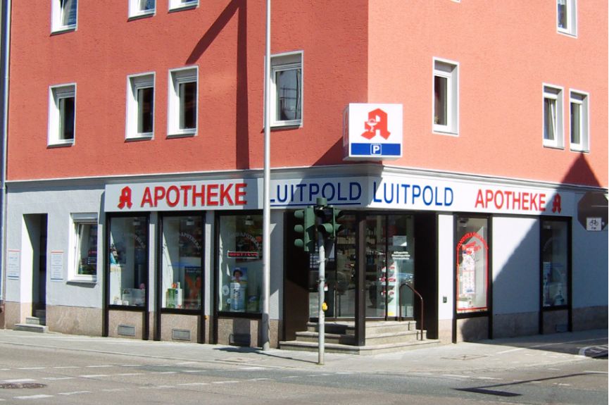 Luitpold Apotheke