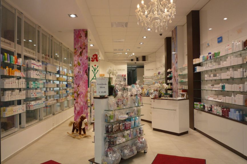 Viva Apotheke