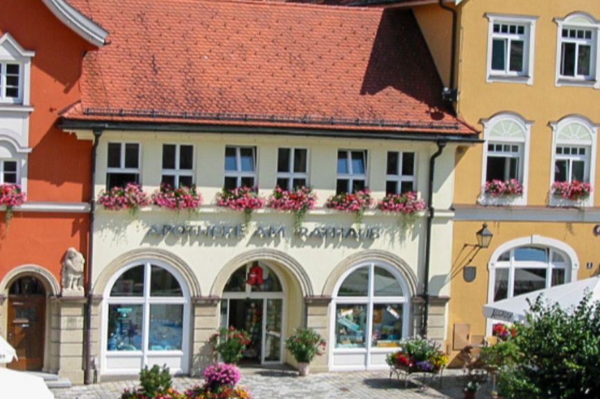 Apotheke am Rathaus