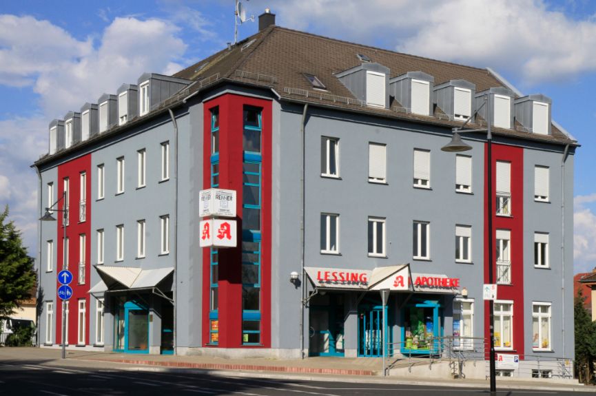 Lessing Apotheke