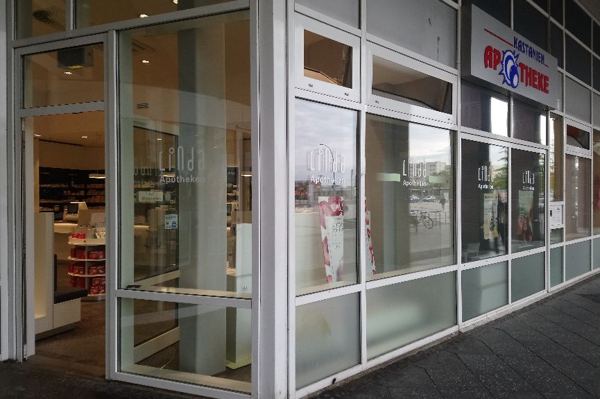 Kastanien Apotheke