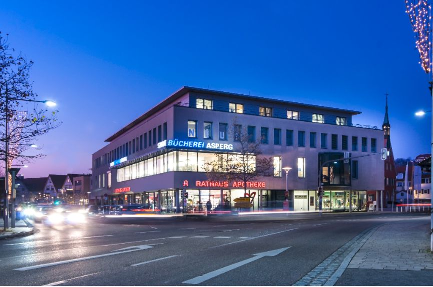 Rathaus Apotheke