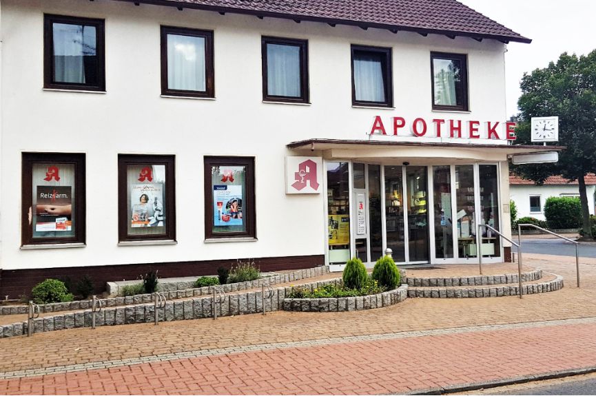Apotheke Bokeloh