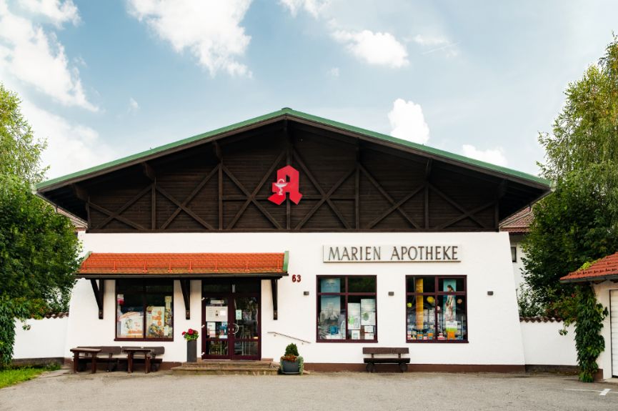 Marien Apotheke