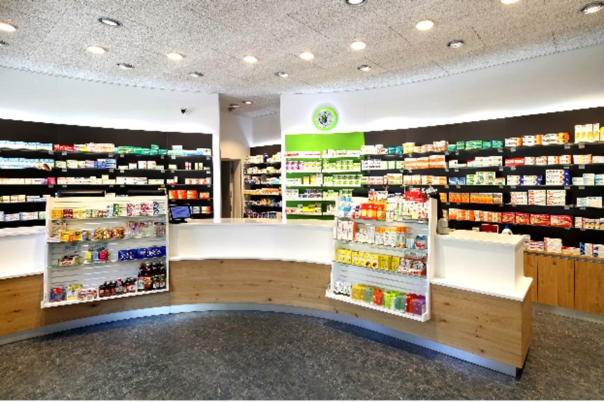Hochfeld-Apotheke