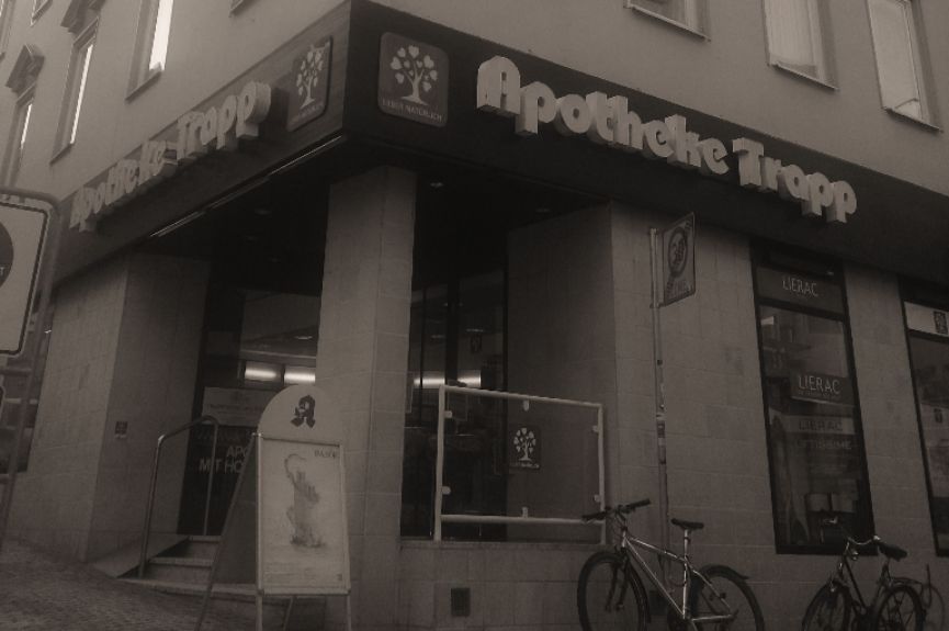 Trapp'sche Apotheke