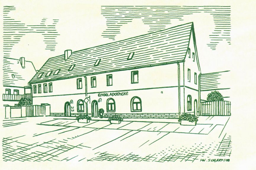 Engel-Apotheke