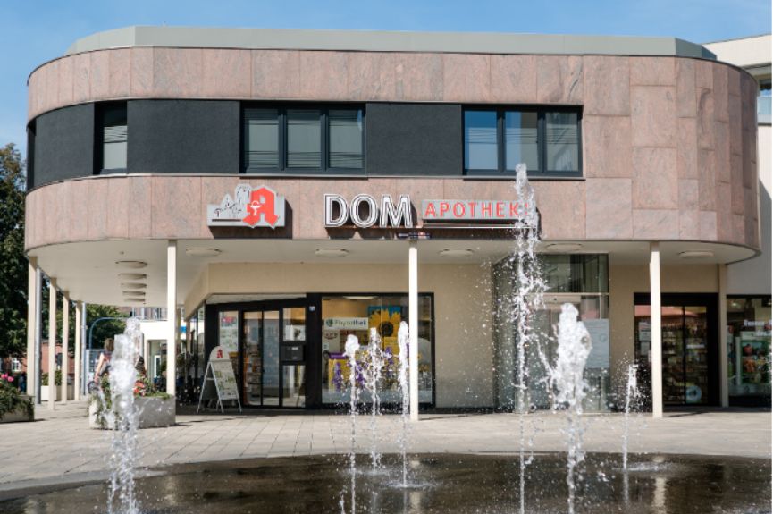 Dom-Apotheke