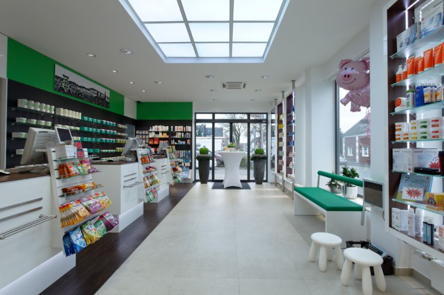 Glocken-Apotheke Bottrop
