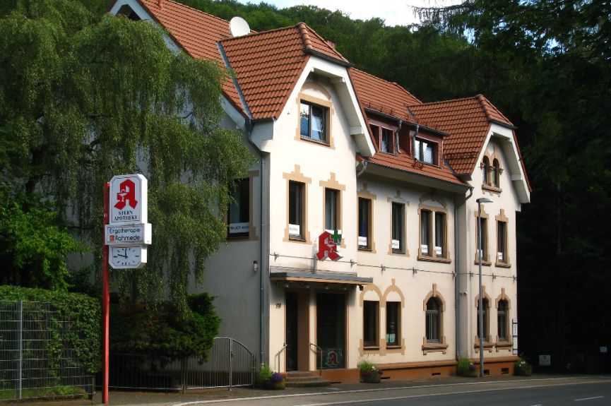 Stern-Apotheke