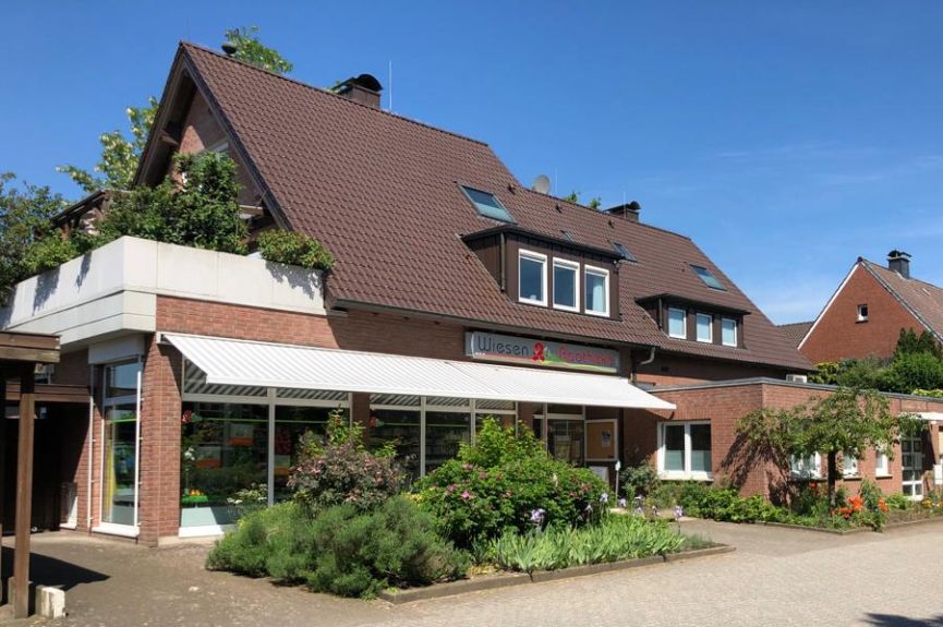 Wiesen Apotheke