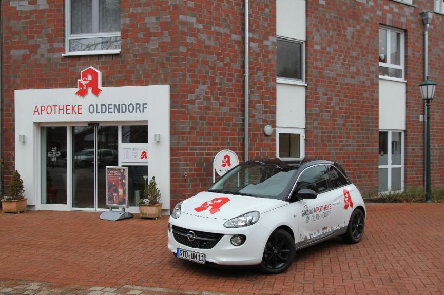 Apotheke Oldendorf