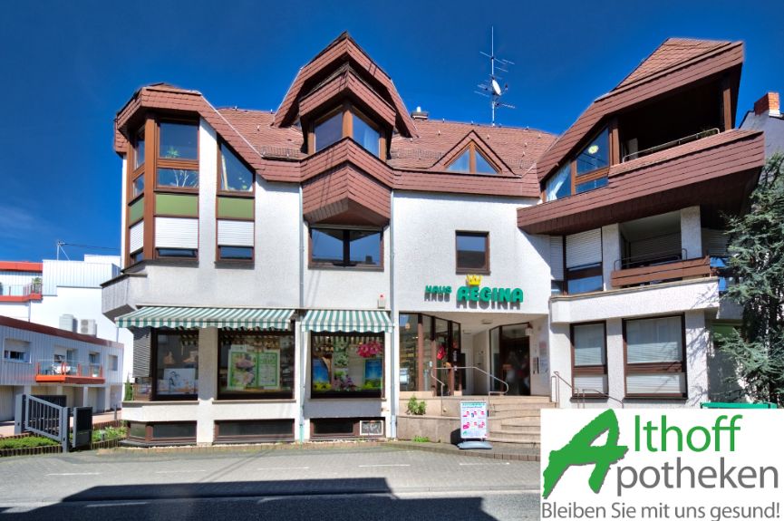 Regina Apotheke