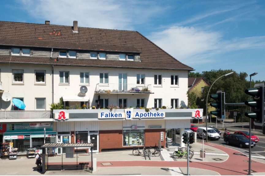 Falken Apotheke