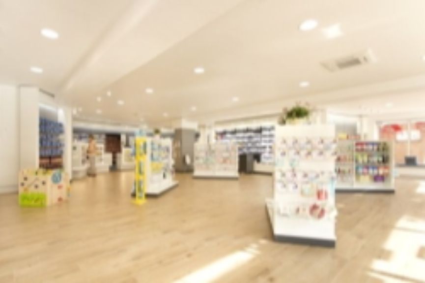 Friesen-Apotheke Bad Malente