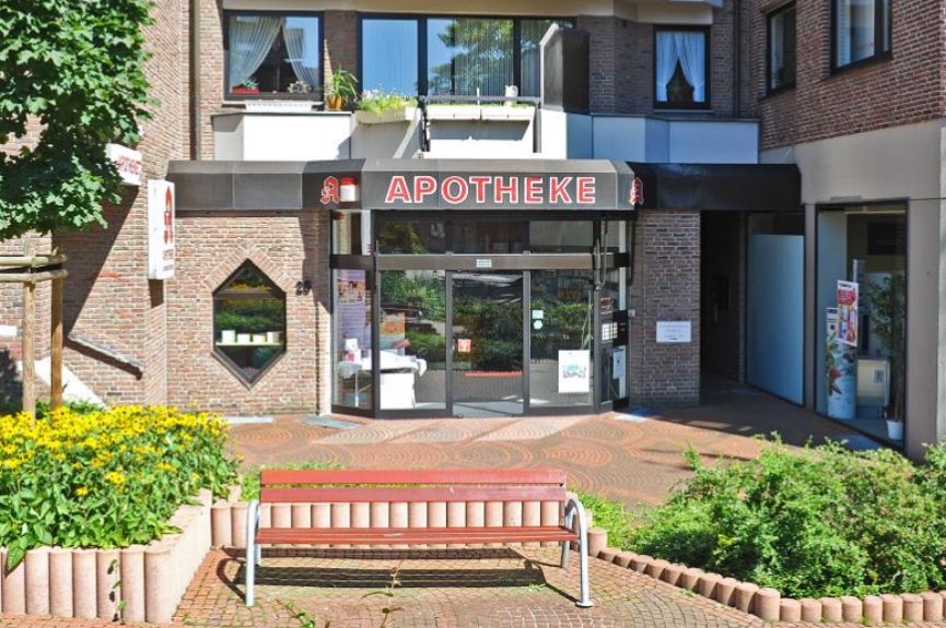 Apotheke am Neuen Rathaus