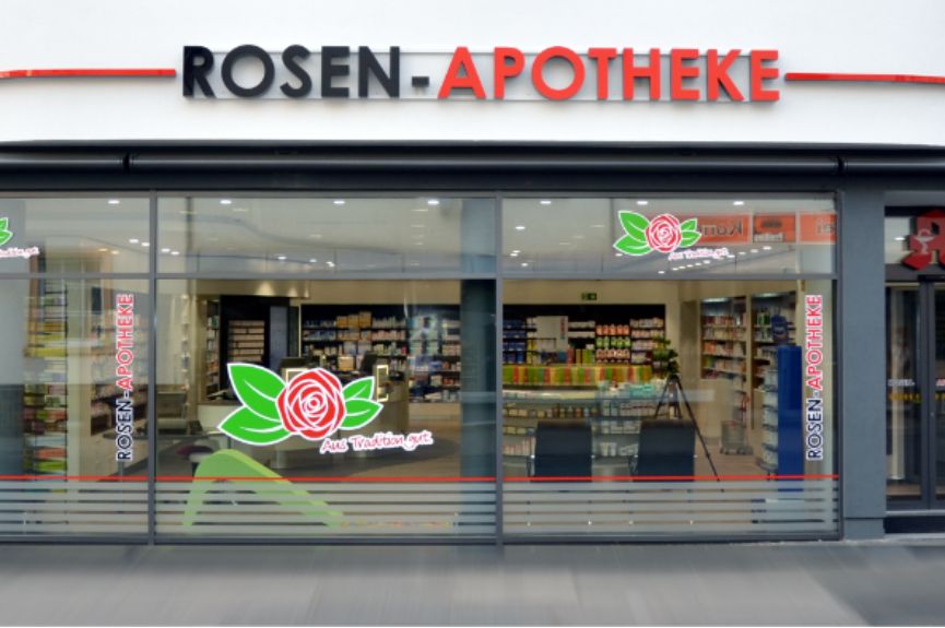 Rosen-Apotheke