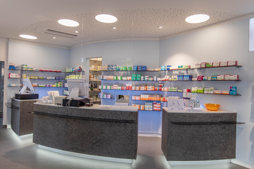 Walpurgis Apotheke