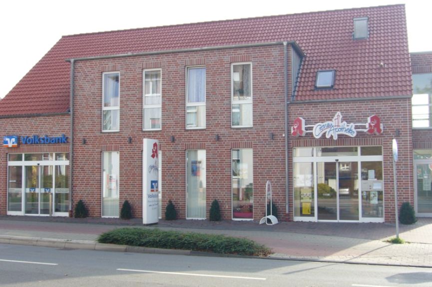 Cronen Apotheke Coesfeld