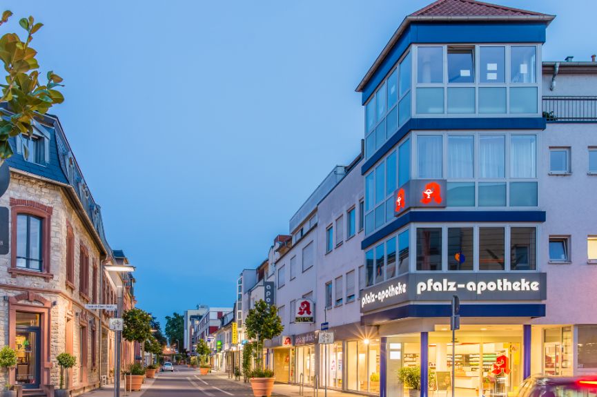 Pfalz Apotheke