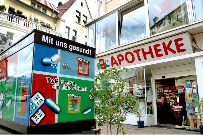 ABC Apotheke