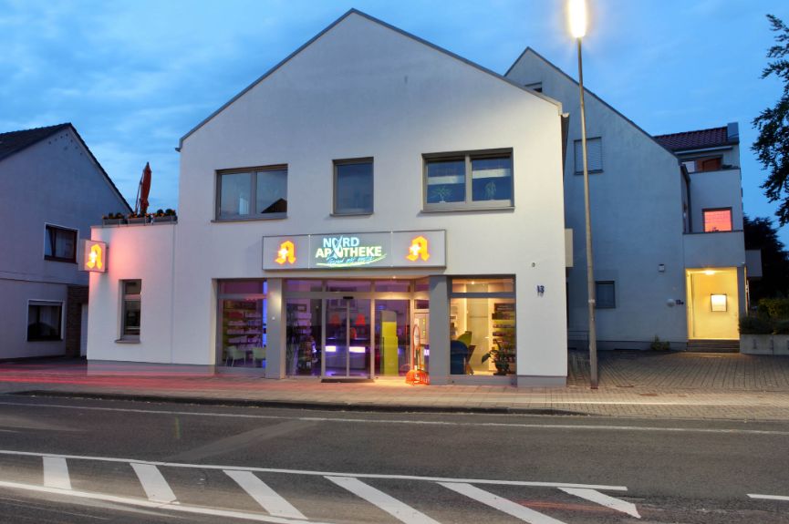 Nord Apotheke