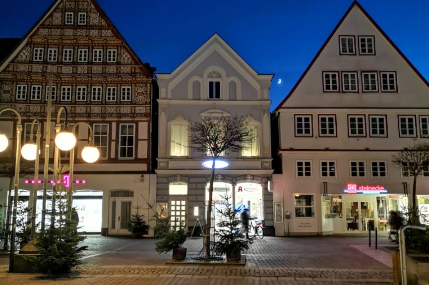 Apotheke am Markt
