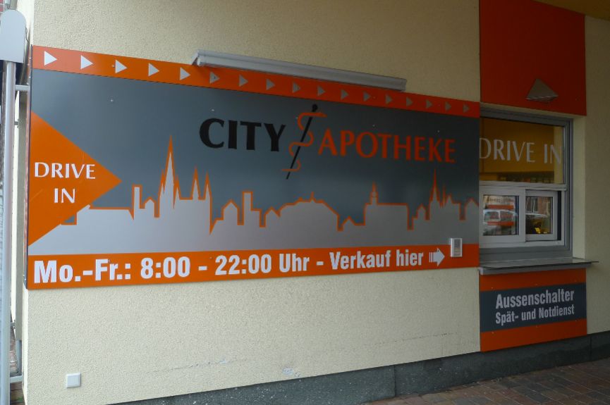 City Apotheke