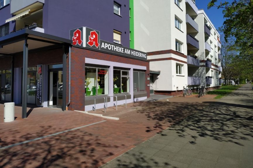 Apotheke am Heidering