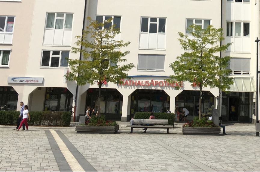Rathaus Apotheke