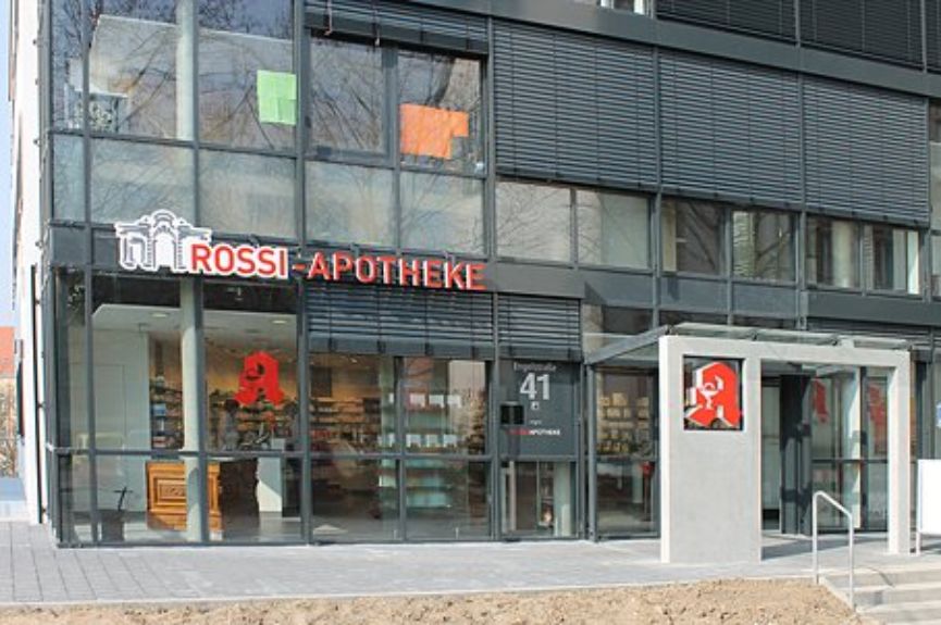 Rossi-Apotheke