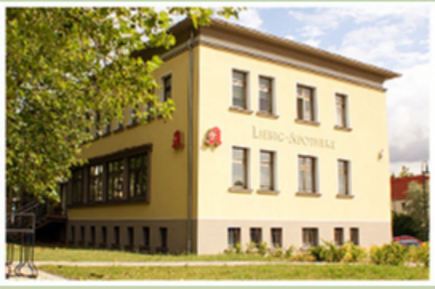 Liebig-Apotheke