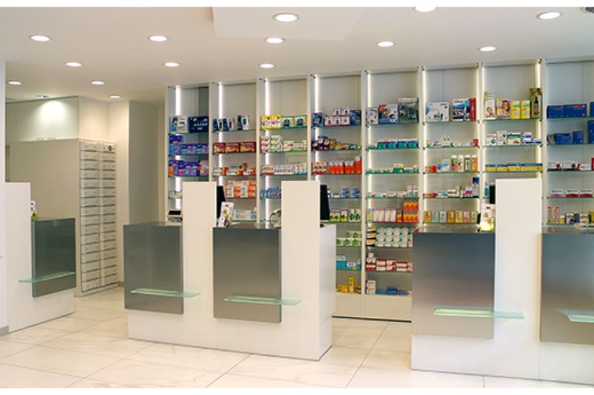 Bären-Apotheke e.K.