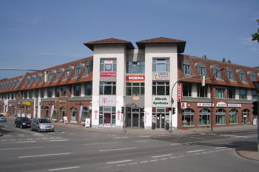 Billroth-Apotheke