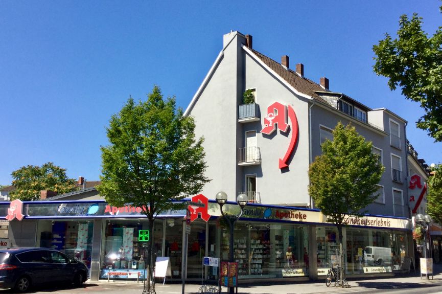family Apotheke