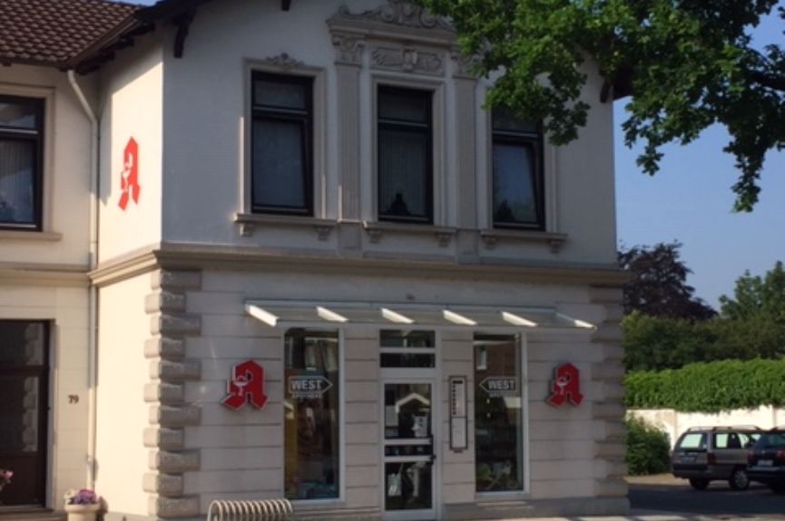West-Apotheke