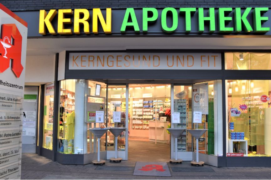 Kern Apotheke