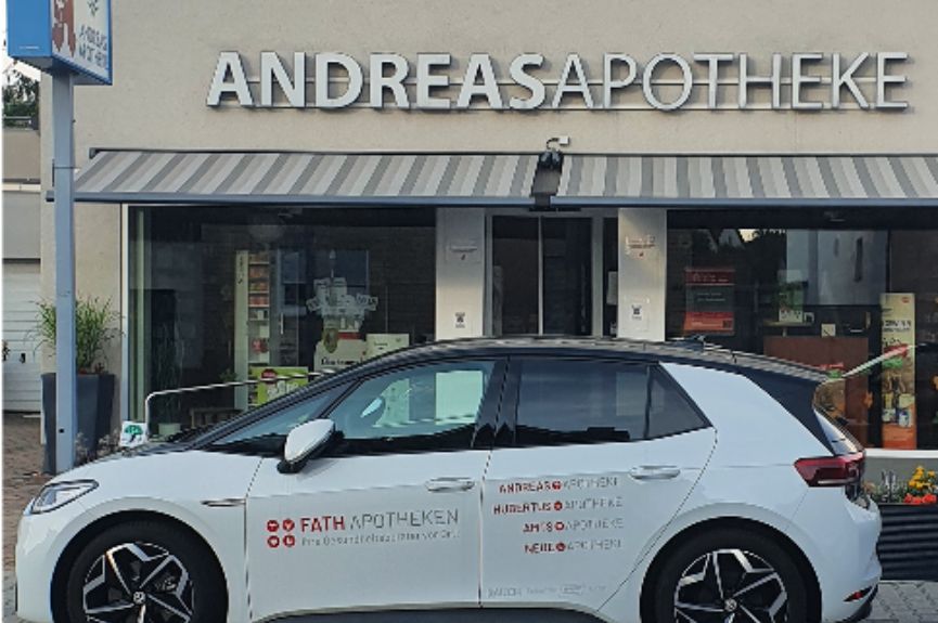 Andreas Apotheke