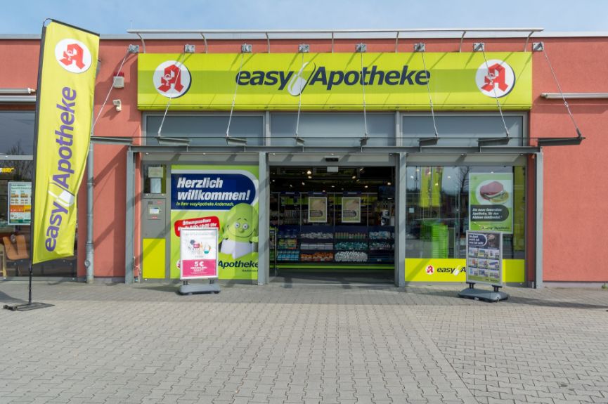 Easy-Apotheke