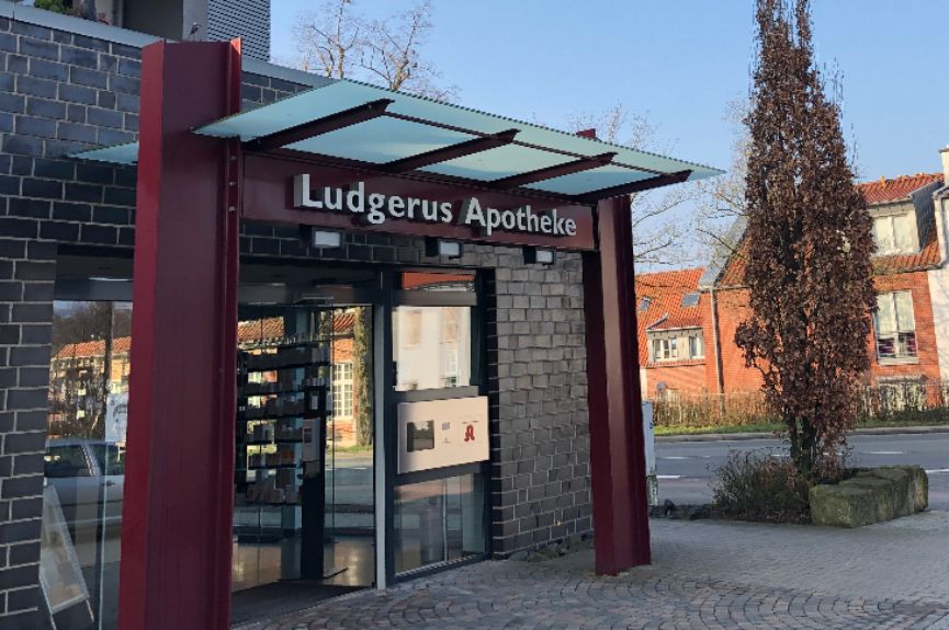 Ludgerus-Apotheke