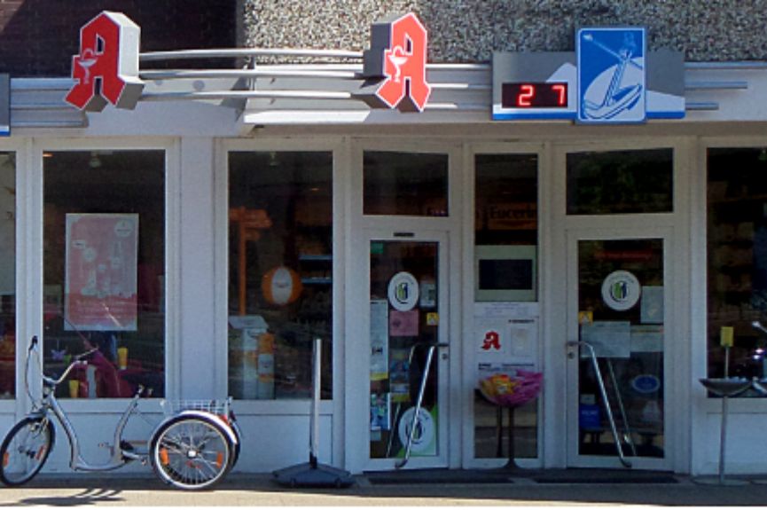 Anker Apotheke