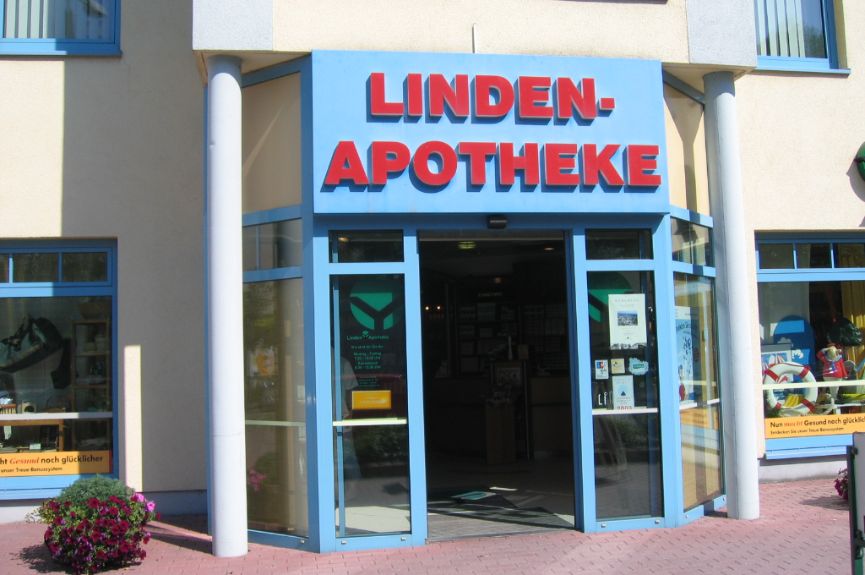 Linden-Apotheke